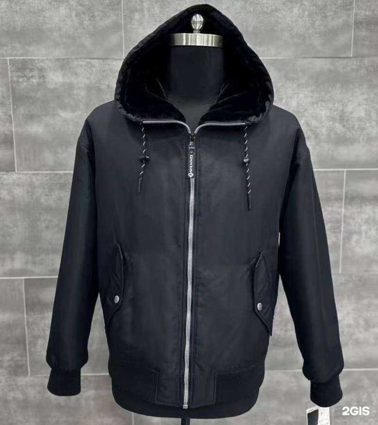 Отзывы на компанию Men`s в Сургуте c фото