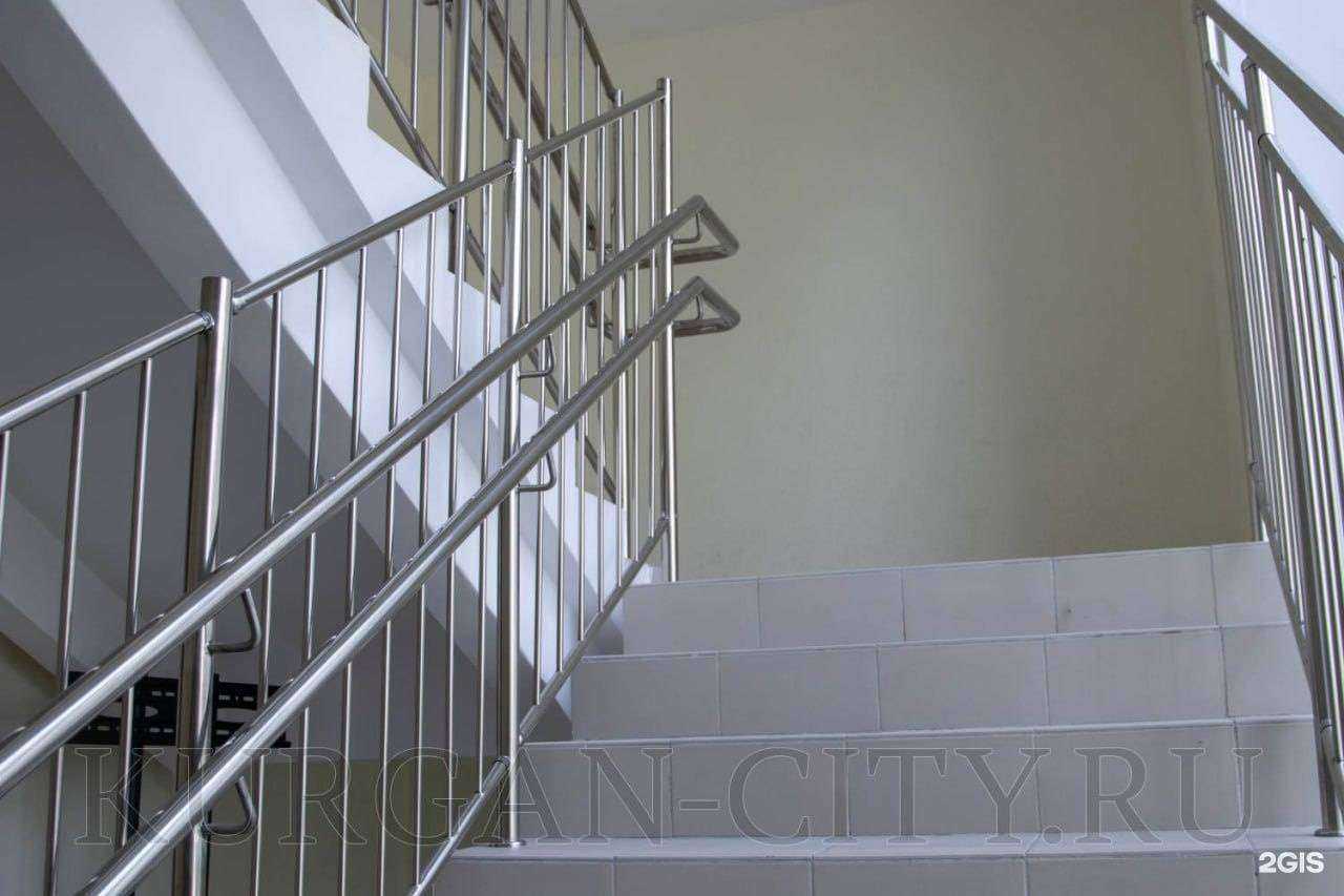 Отзывы на компанию Детская школа искусств им. В.А. Громова в Кургане c фото - фотография 2 из 2