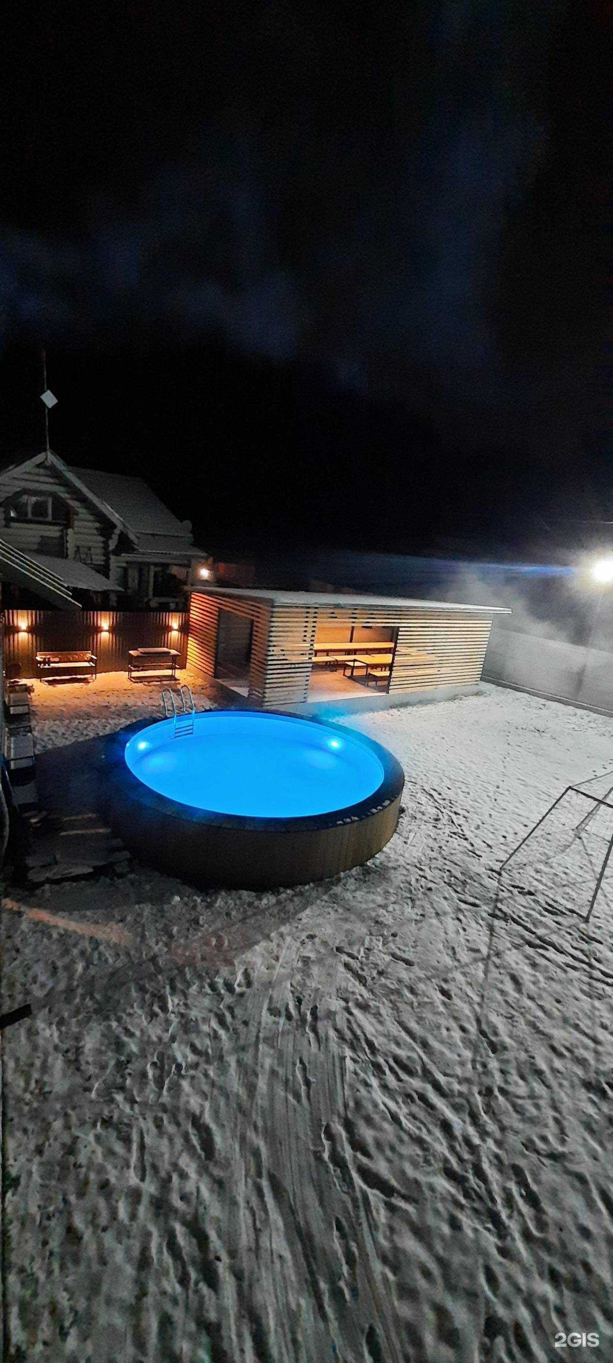 Отзывы на компанию Сосновый бор плюс в Перми c фото