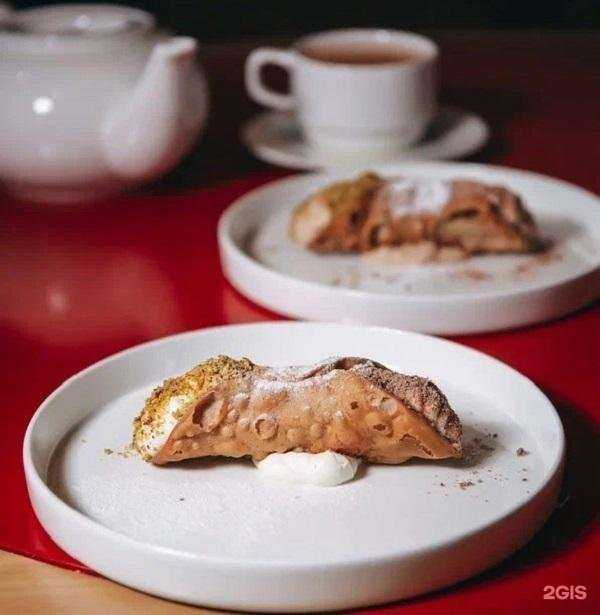 Отзывы на компанию Sicilian pizzeria в г. Находка c фото