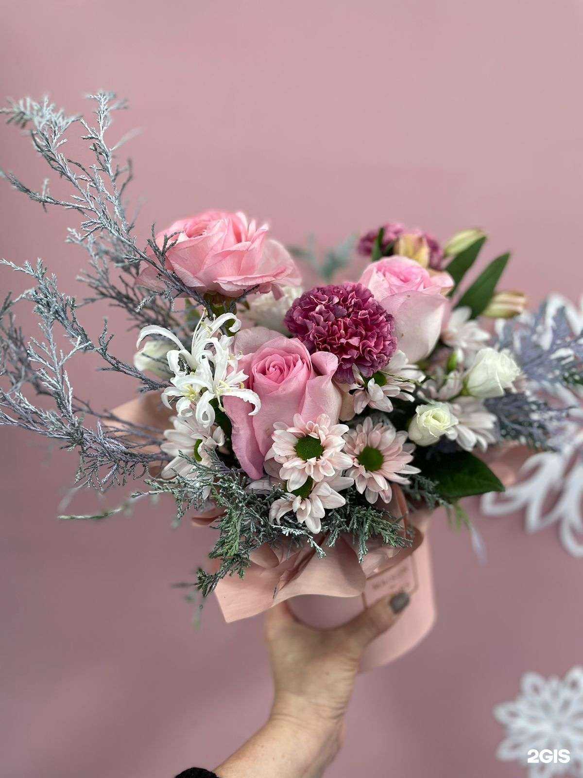 Отзывы на компанию Botanica в г. Долгопрудный c фото