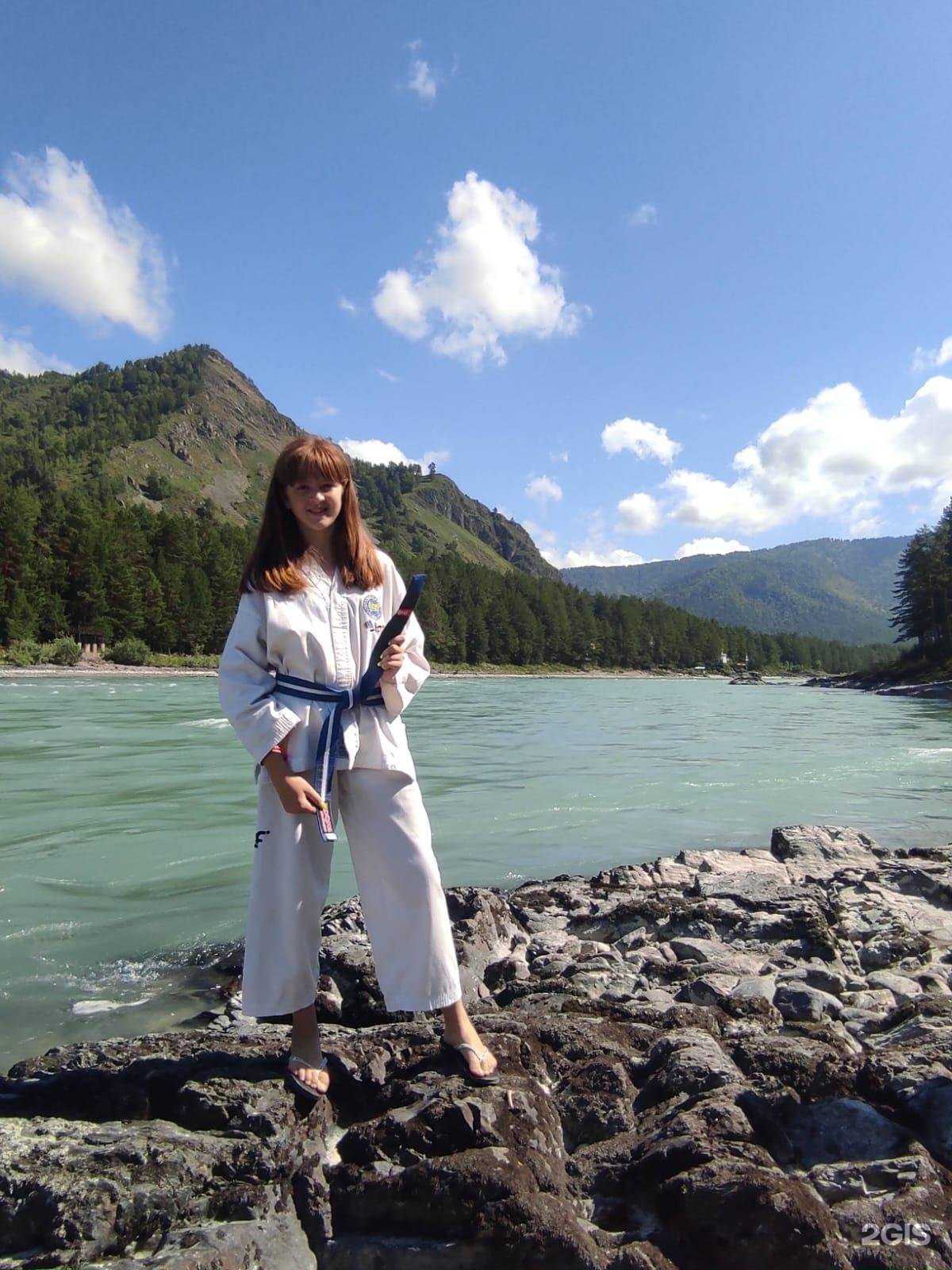 Отзывы на компанию Академия чемпионов в г. Новосибирск c фото