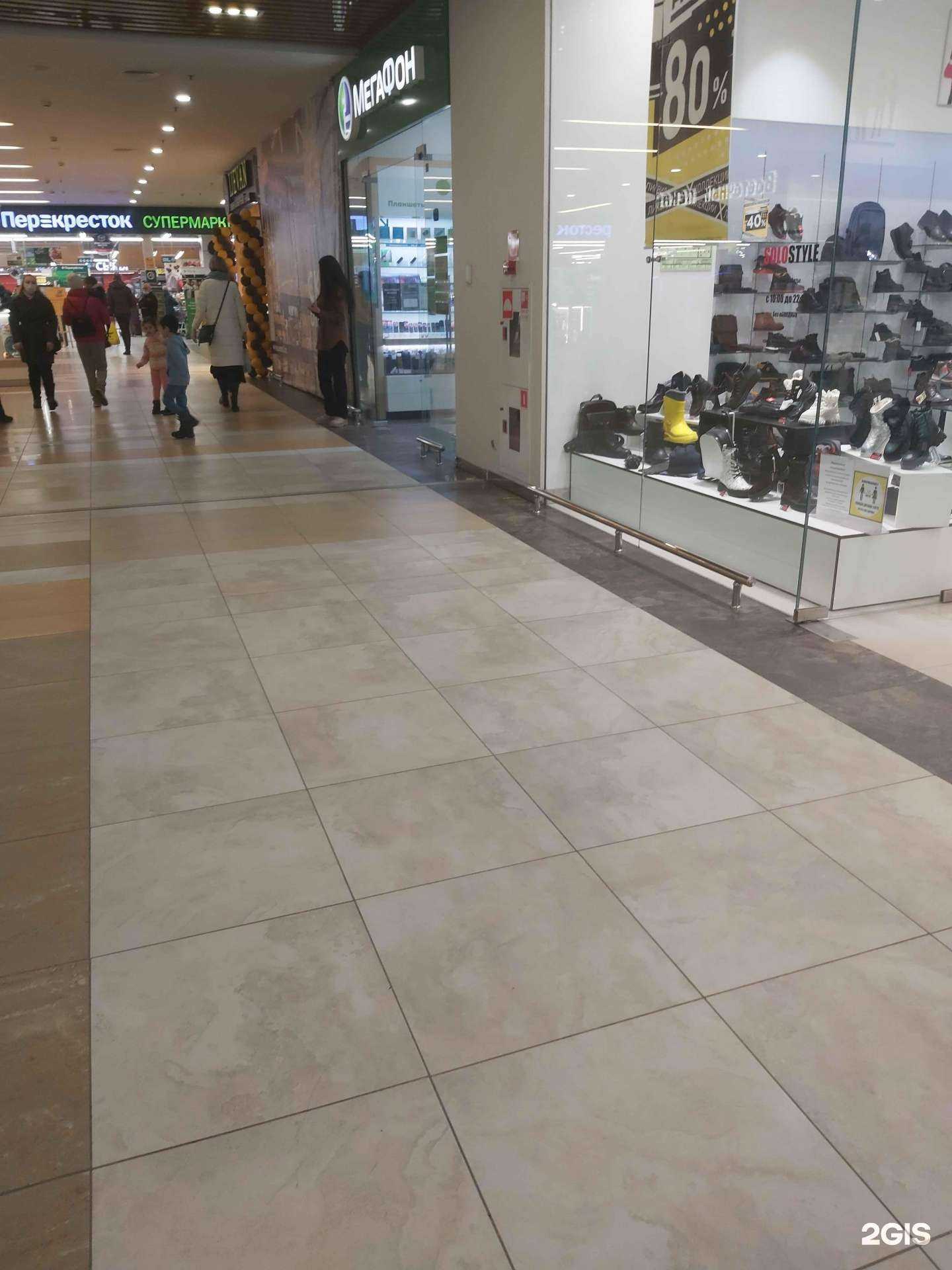 Отзывы на компанию МегаФон-Yota в г. Ярославль c фото