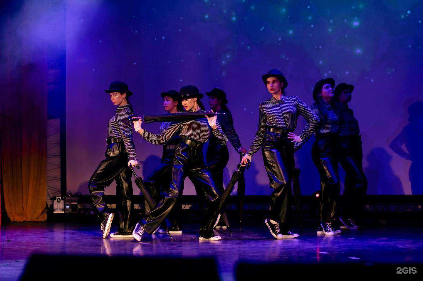 Отзывы на компанию Dance busters  в Чите c фото