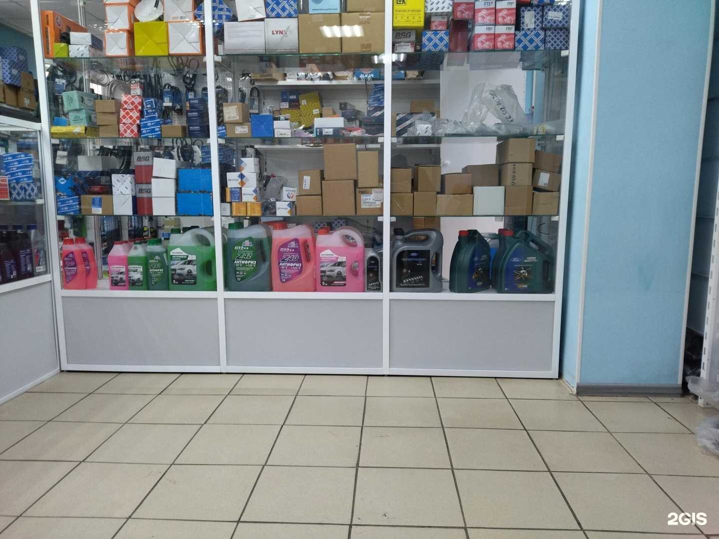 Отзывы на компанию АвтоПартнер в Кемерове c фото