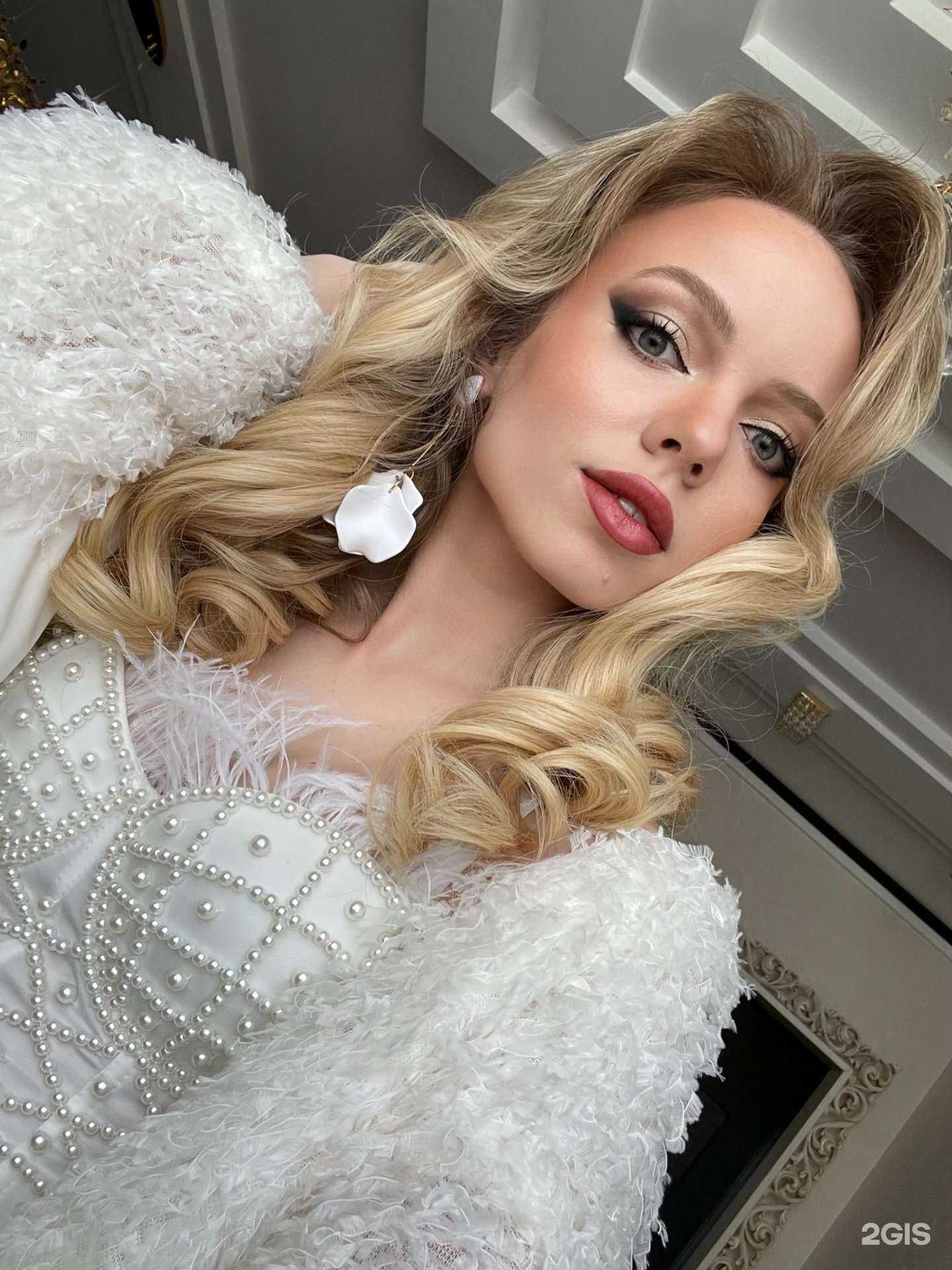 Отзывы на компанию Студия красоты в Казани c фото