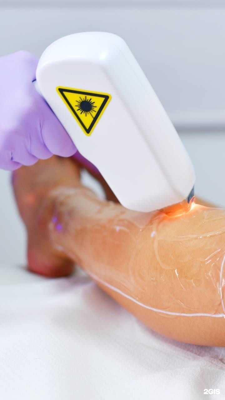 Отзывы на компанию Goddess в Казани c фото