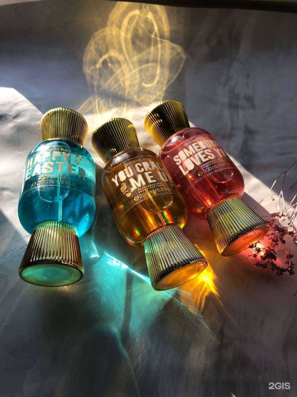 Отзывы на компанию О`Де Шарм в г. Чита c фото