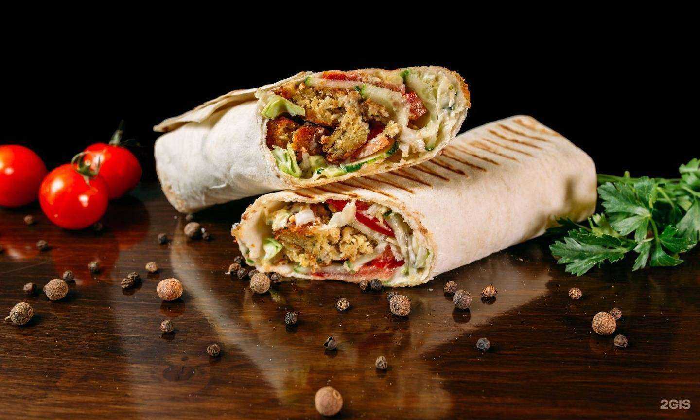 Отзывы на компанию Шавуха bro в Иркутске c фото