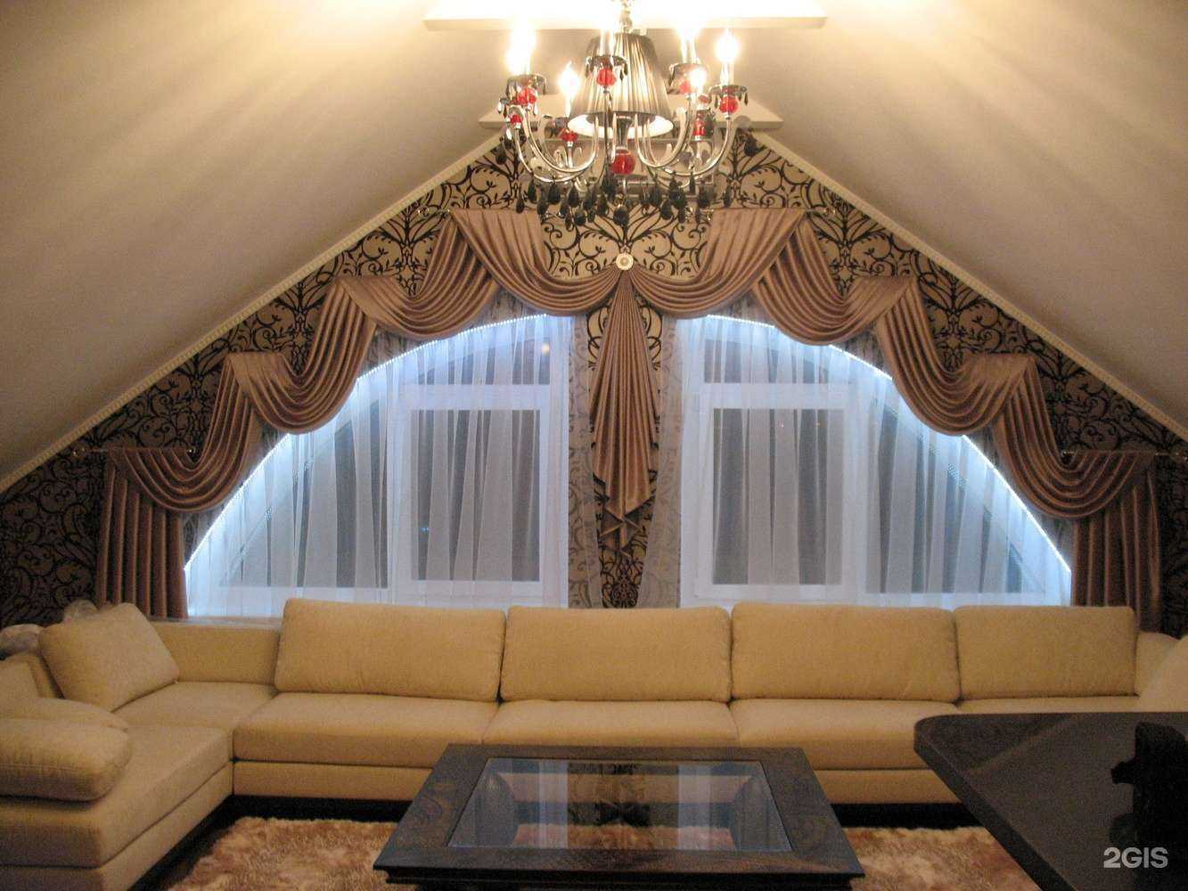 Отзывы на компанию Новые шторы в г. Тверь c фото