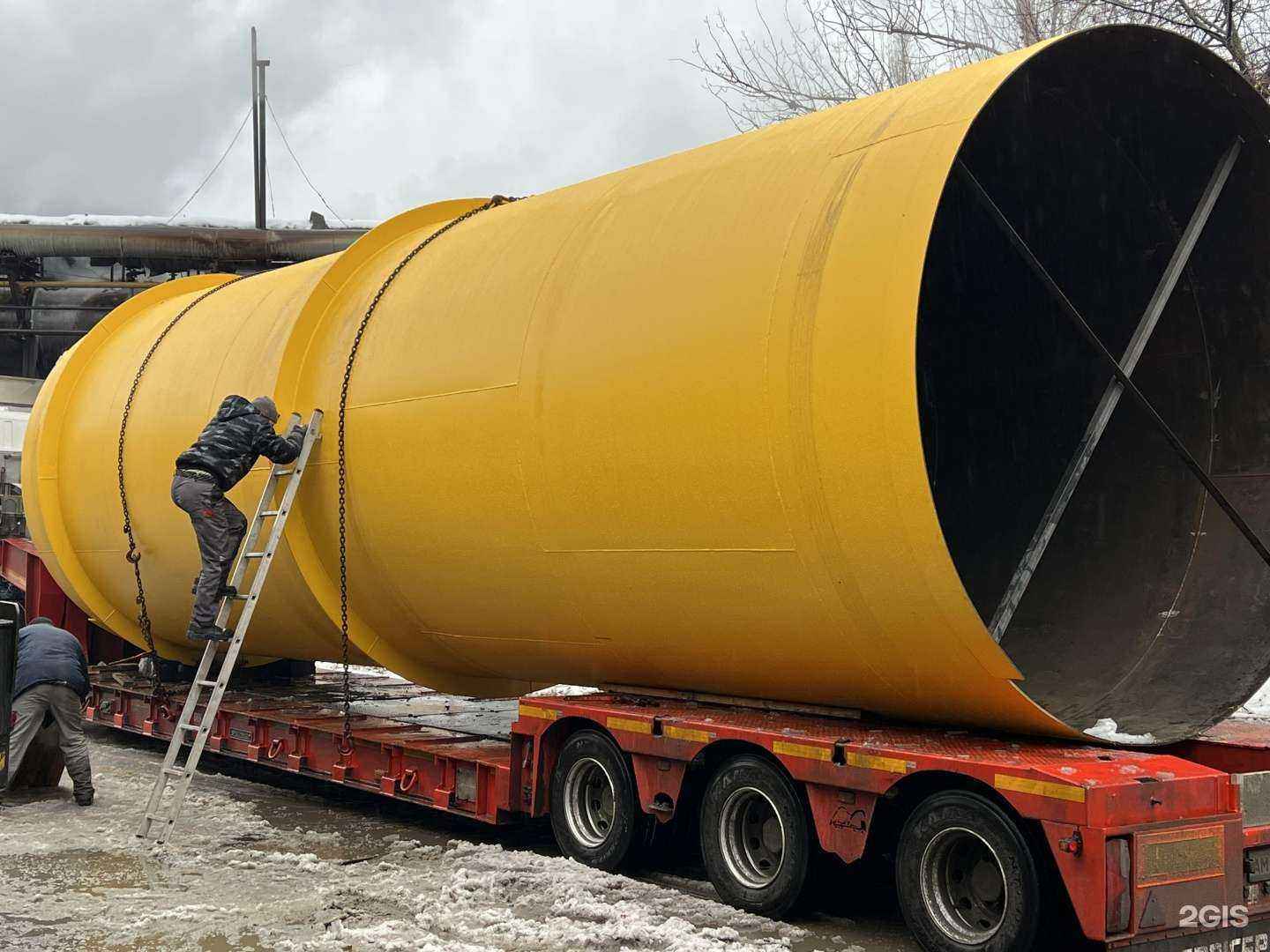 Отзывы на компанию ЗМК48 в Липецке c фото