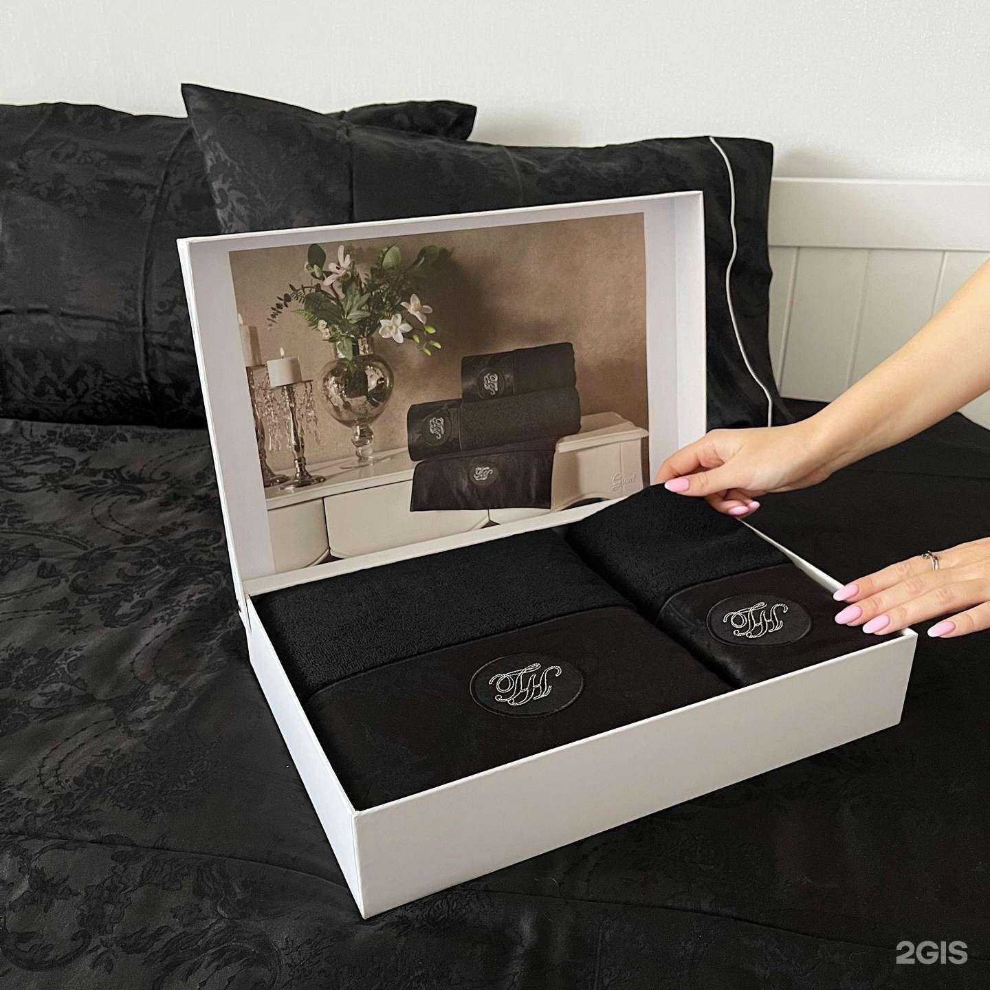 Отзывы на компанию Бутик текстиля в Самаре c фото