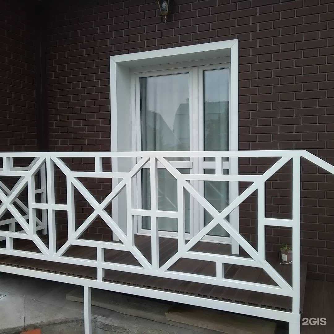 Отзывы на компанию Сварог в Тюмени c фото