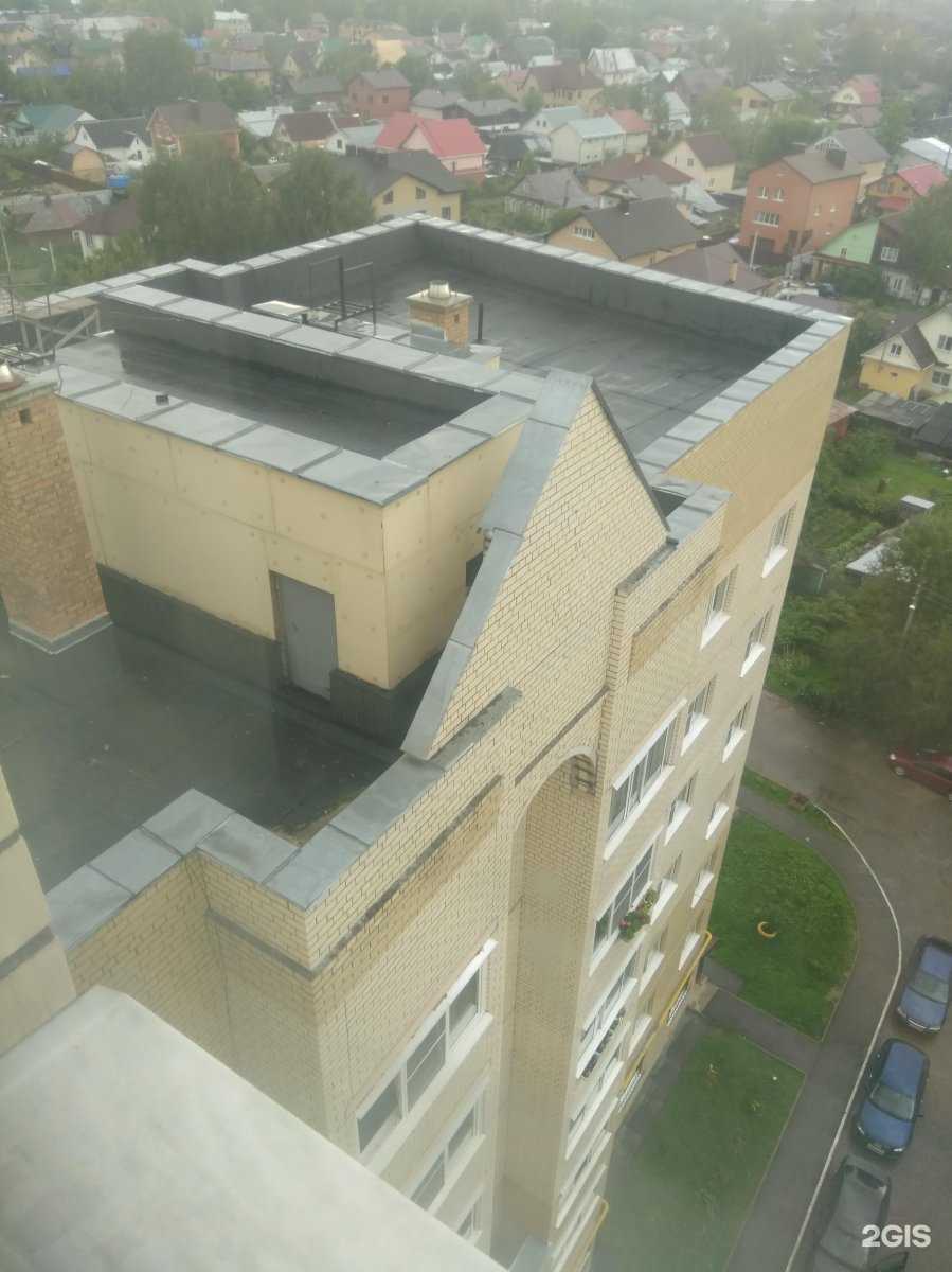 Отзывы на компанию Мермерины в Твери c фото - фотография 2 из 2