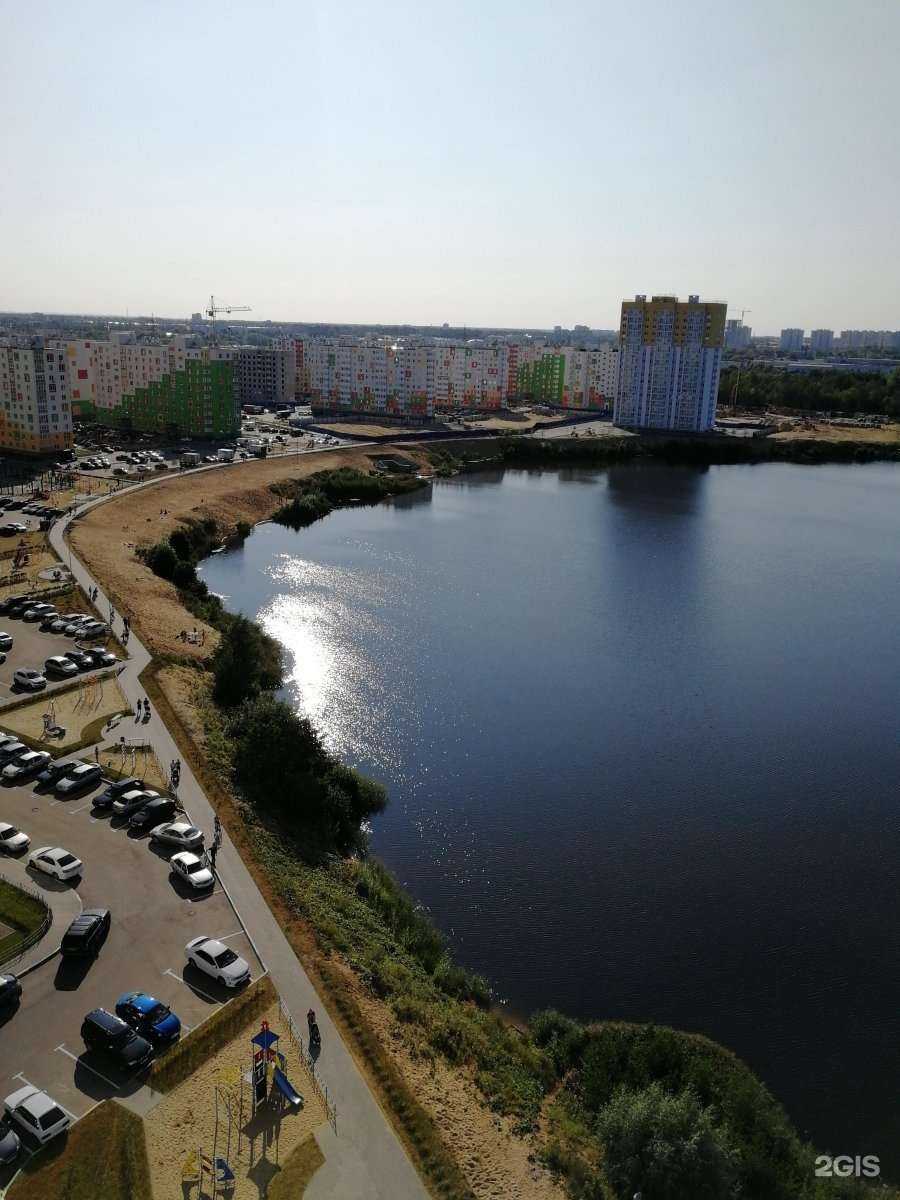 Отзывы на компанию Радуга в Нижнем Новгороде c фото - фотография 2 из 2