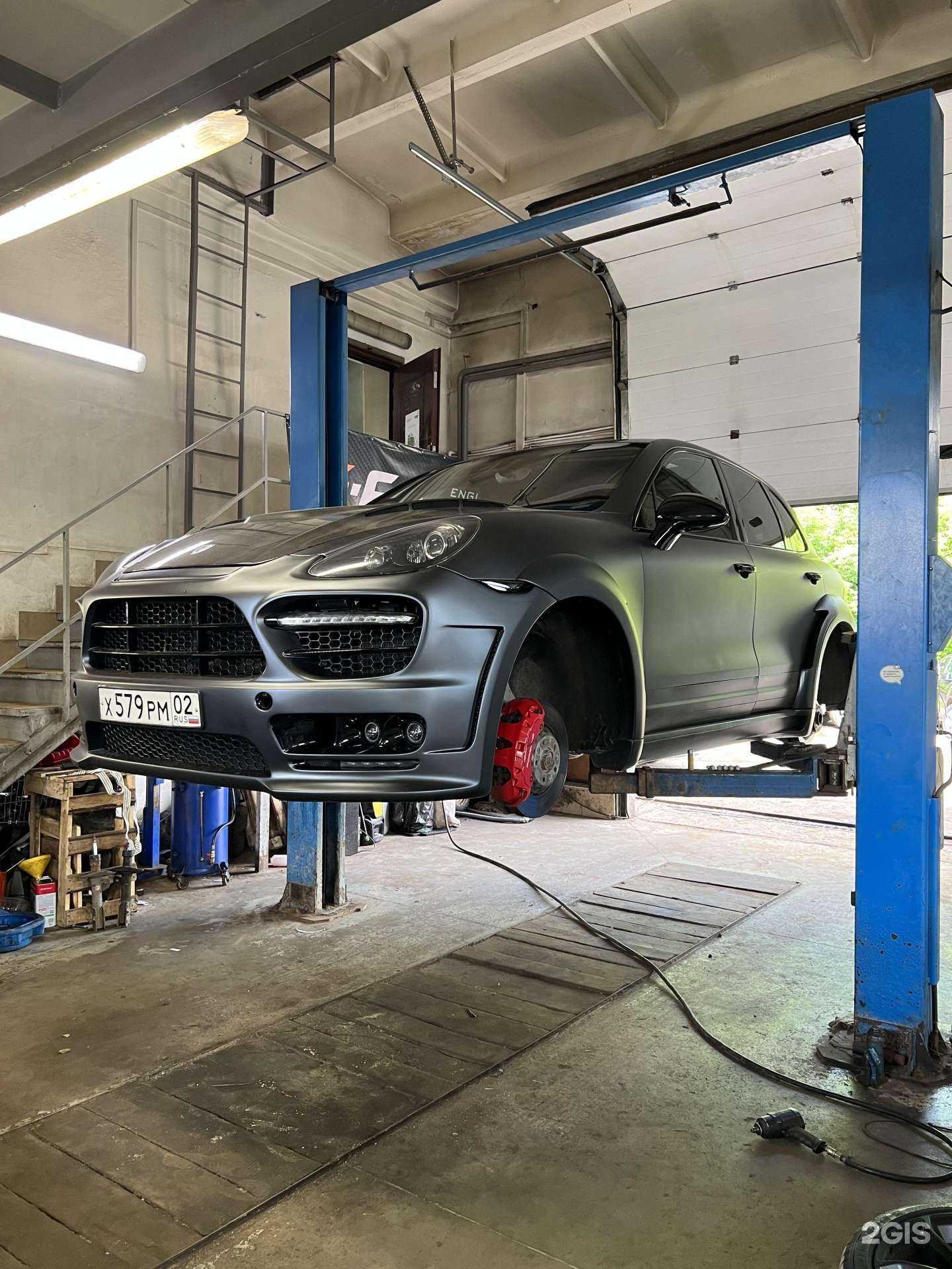 Отзывы на компанию GammaPro в Уфе c фото