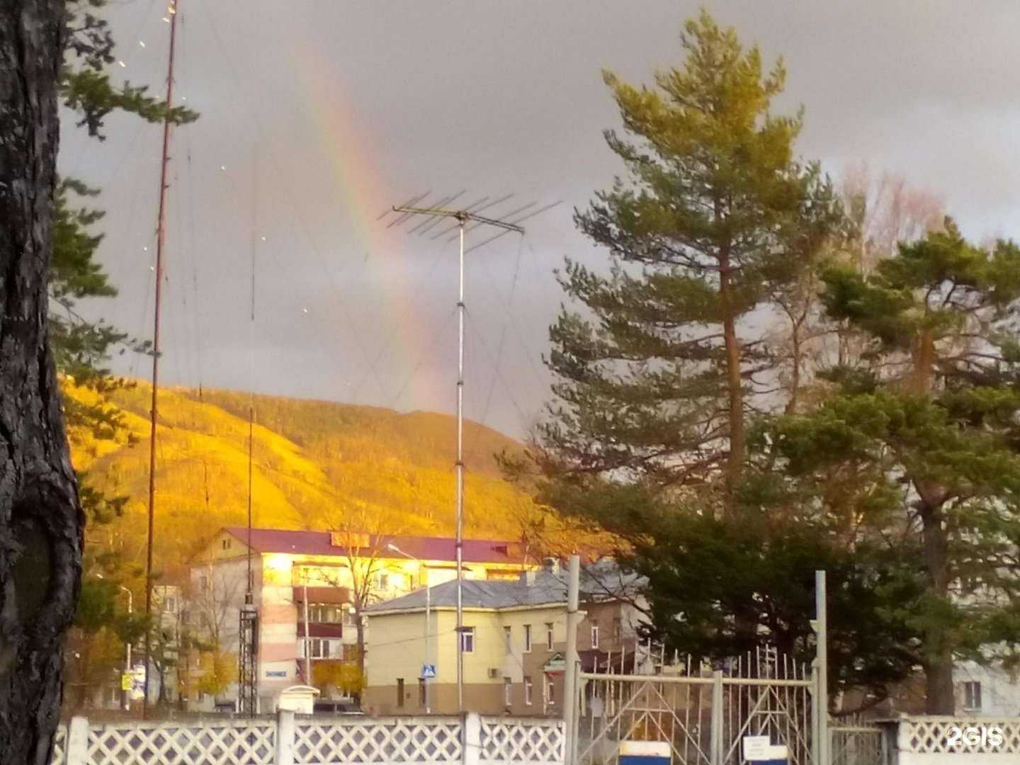 Отзывы на компанию Гинекологический кабинет в Южно-Сахалинске c фото - фотография 2 из 2