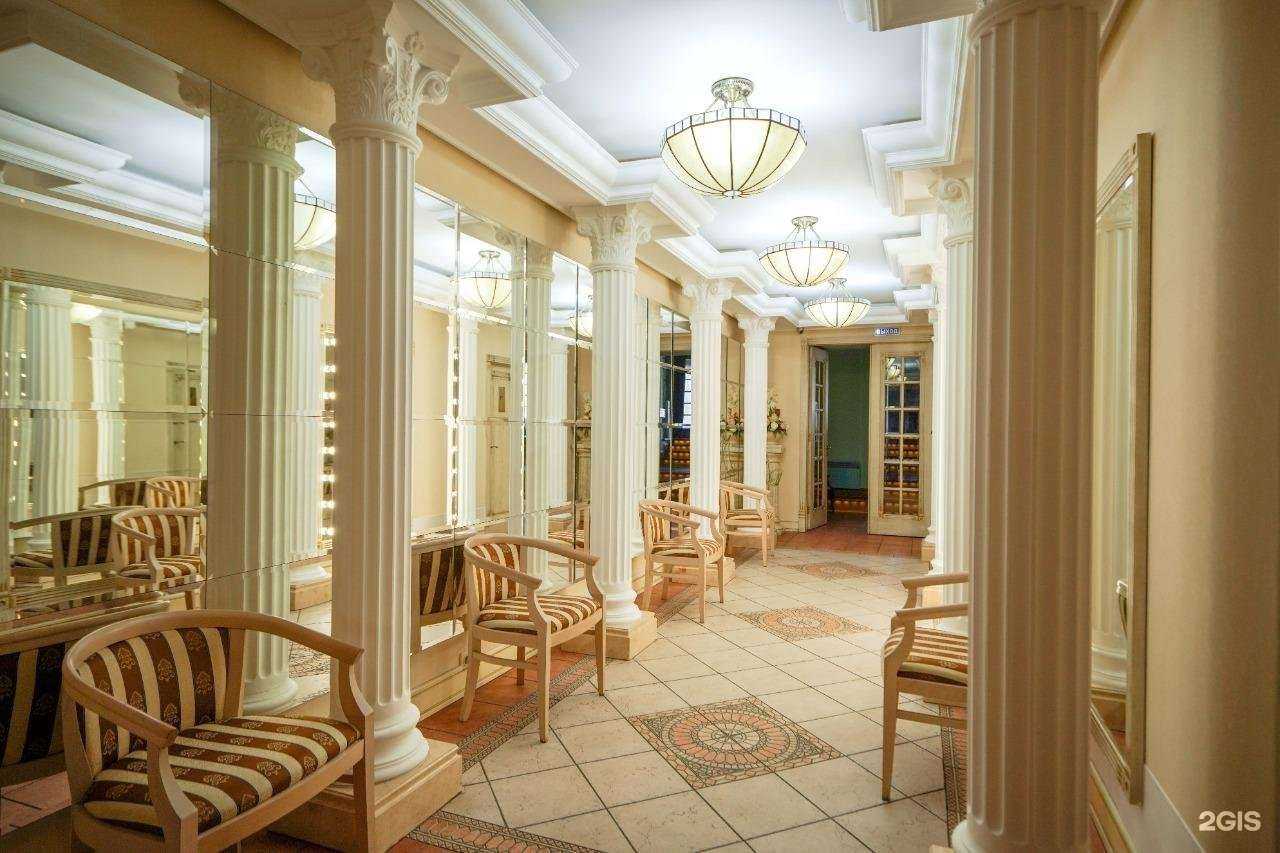 Отзывы на компанию Априори Банкет22 в Барнауле c фото