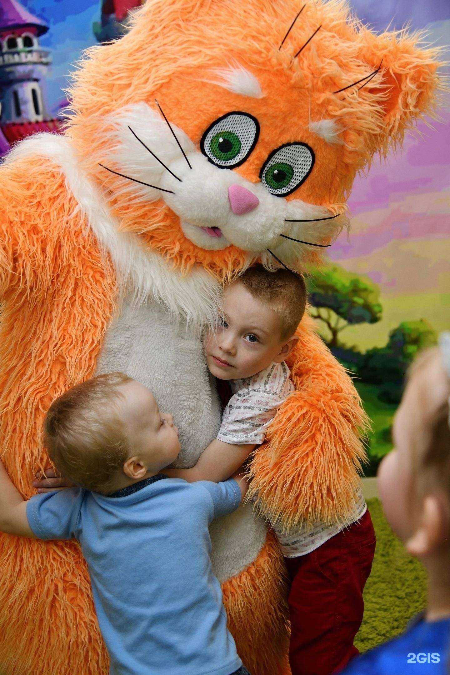 Отзывы на компанию Арсюша в Костроме c фото