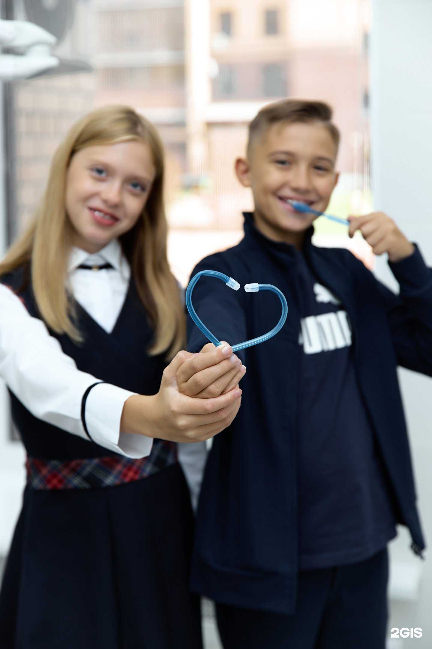 Отзывы на компанию Центр современной стоматологии доктора Лоншакова в Тюмени c фото