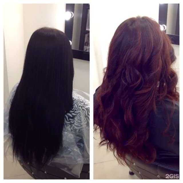 Отзывы на компанию Hair Boutique в г. Брянск c фото