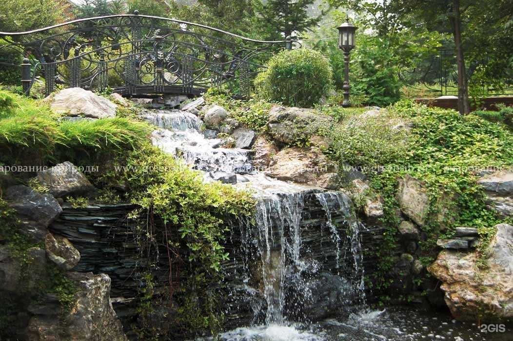 Отзывы на компанию Очарование природы в Новосибирске c фото