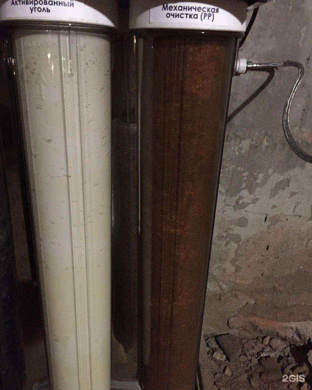 Отзывы на компанию Живая вода в Казани c фото