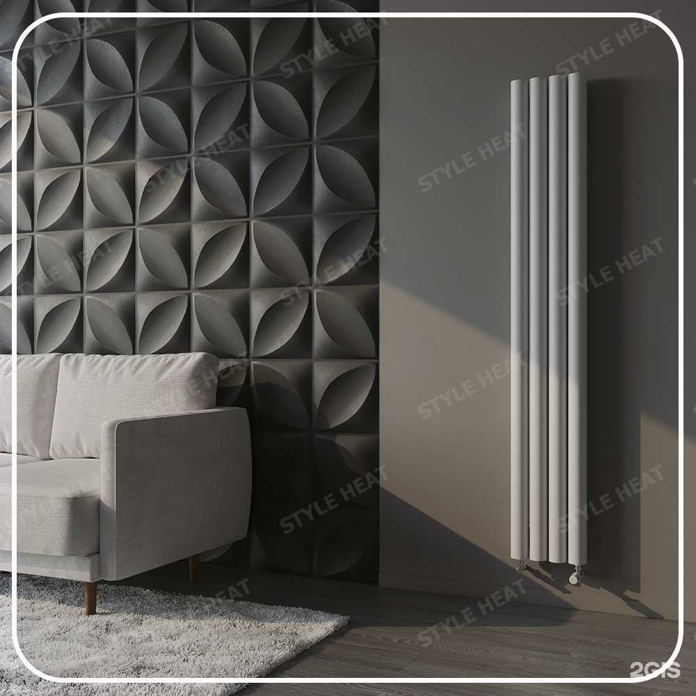 Отзывы на компанию Style heat в Нижнем Новгороде c фото