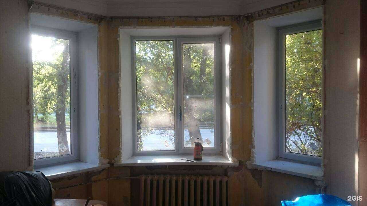 Отзывы на компанию Окна даром в г. Челябинск c фото