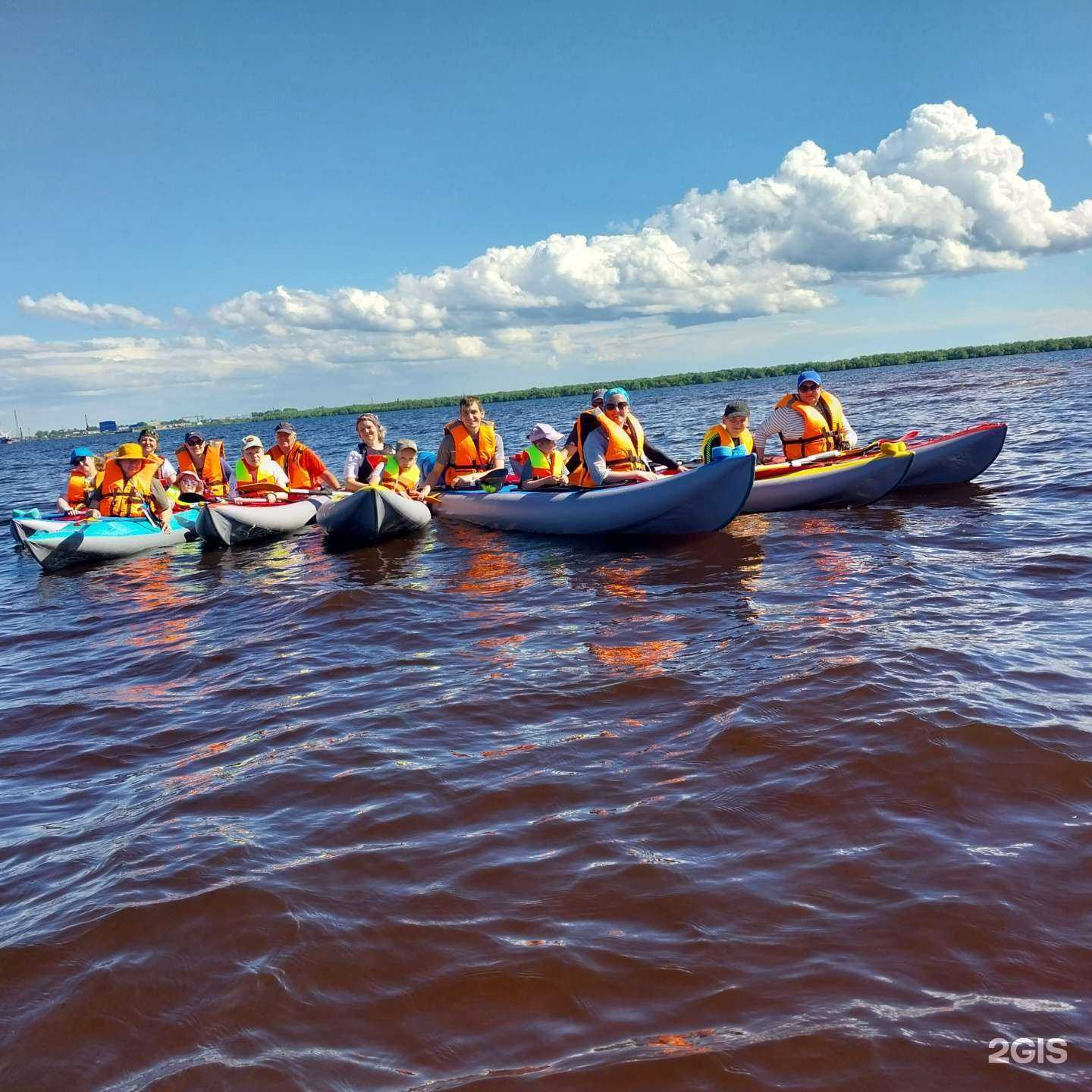 Отзывы на компанию КегоТур в г. Архангельск c фото