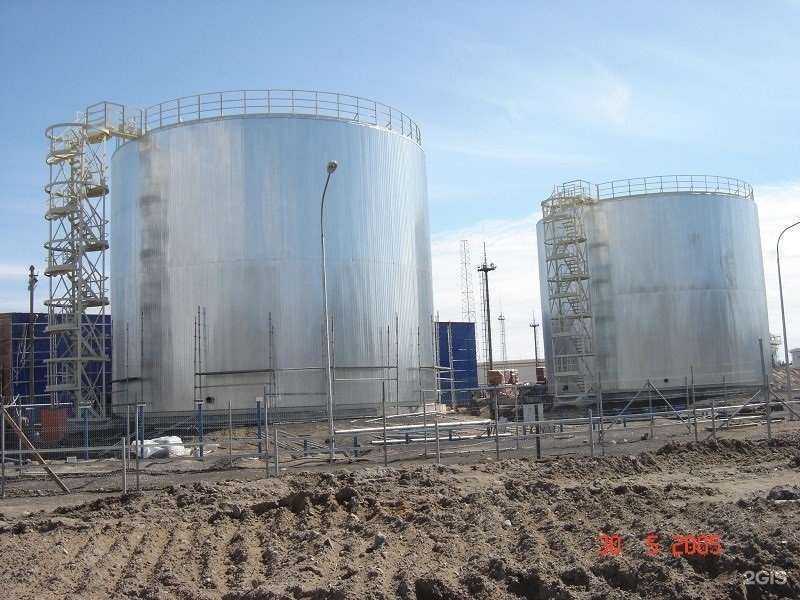 Отзывы на компанию Компания по монтажу промышленной вентиляции, кондиционирования и теплоизоляции в Тольятти c фото