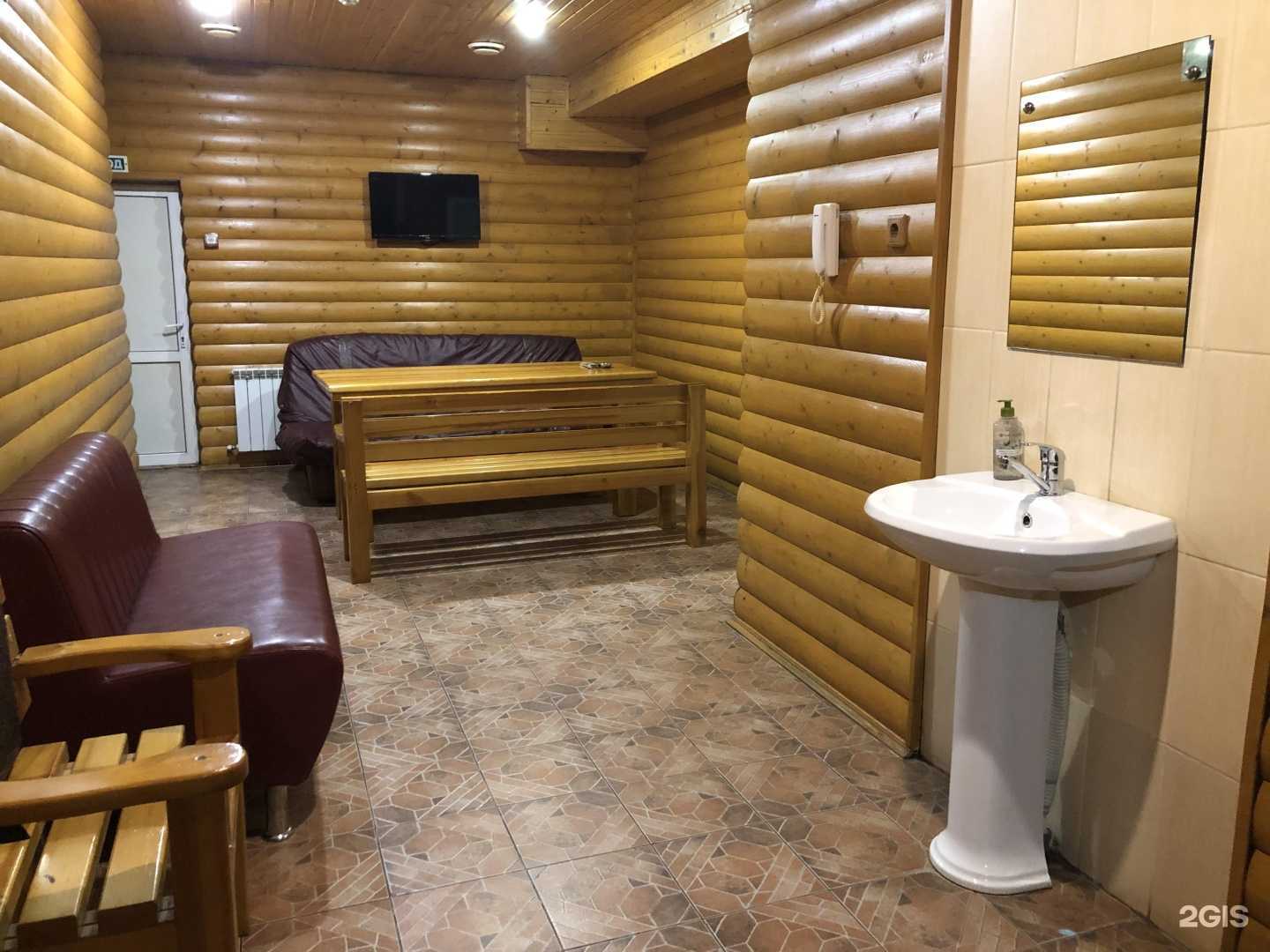 Отзывы на компанию Русские бани в г. Магнитогорск c фото