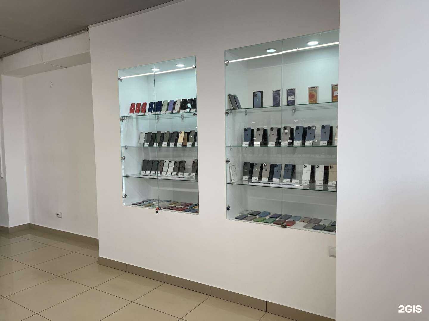 Отзывы на компанию Сотка в Барнауле c фото