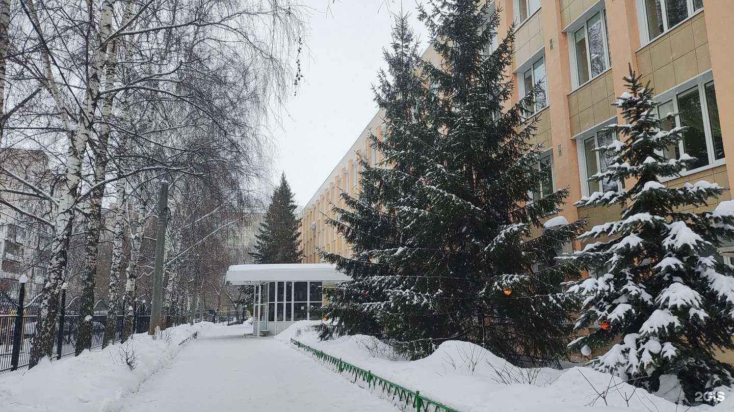 Отзывы на компанию Самарский лицей информационных технологий в Самаре c фото