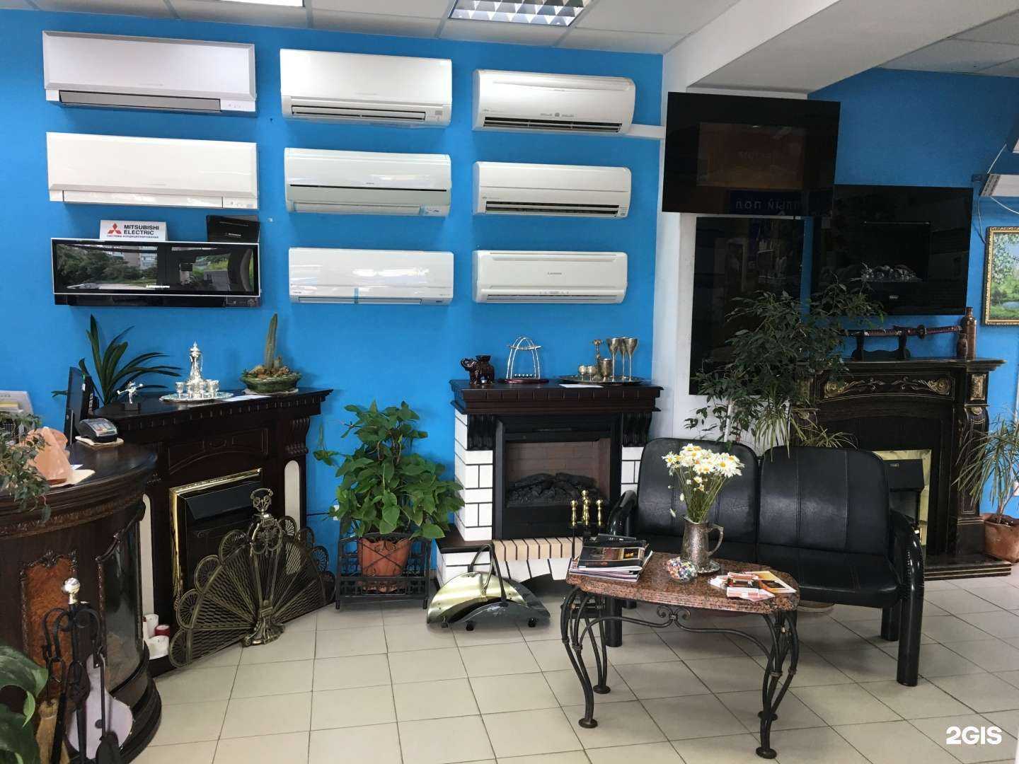 Отзывы на компанию Мир Климата в г. Дзержинск c фото