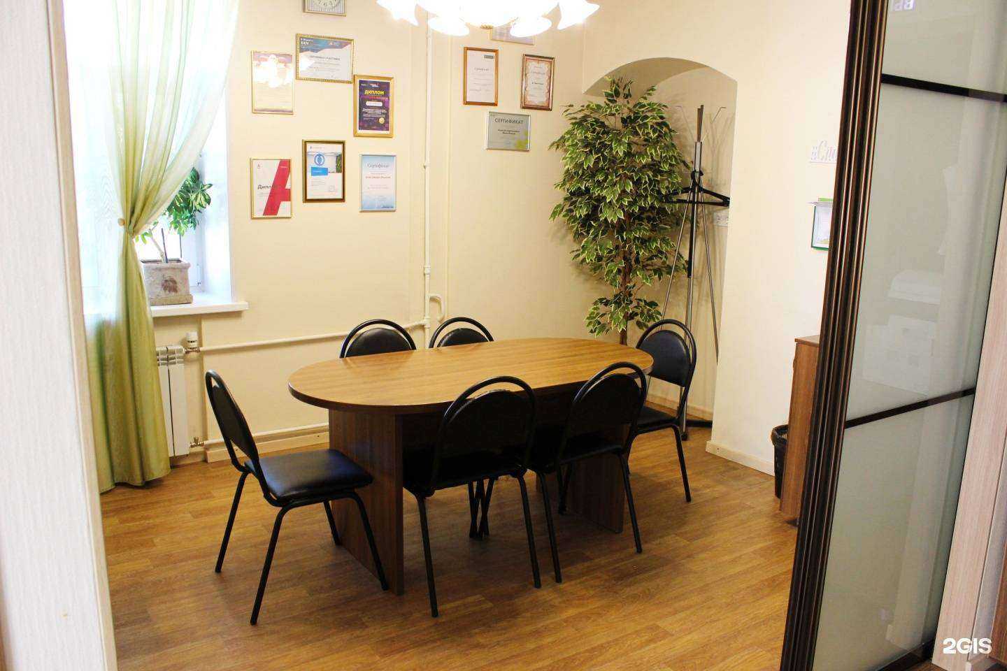 Отзывы на компанию Виват-риэлти в Нижнем Новгороде c фото