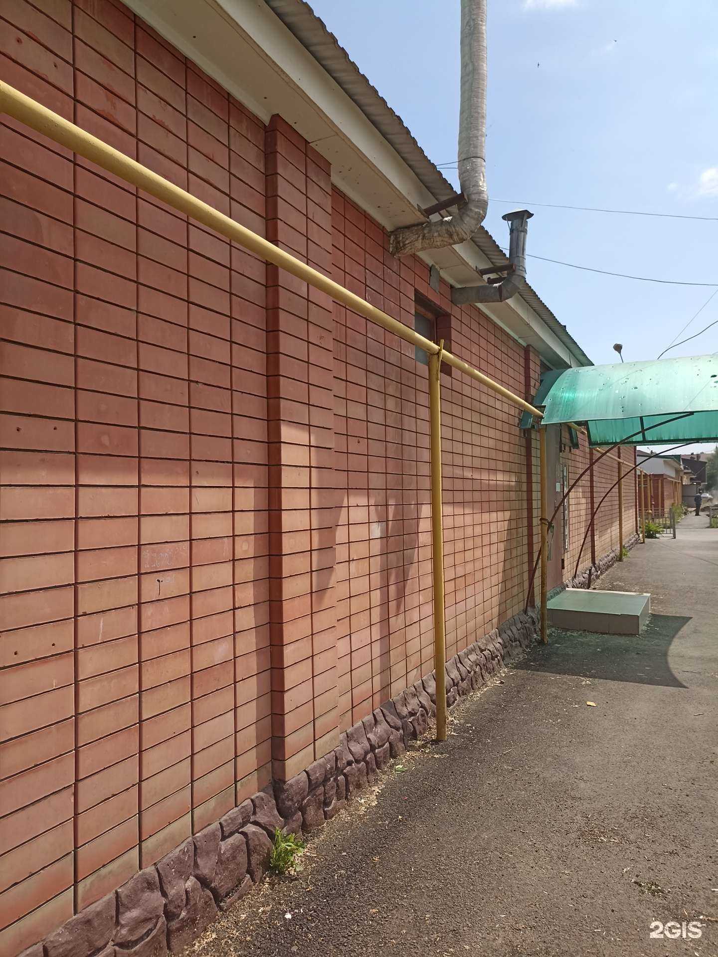 Отзывы на компанию Массажный салон в Черкесске c фото - фотография 2 из 2