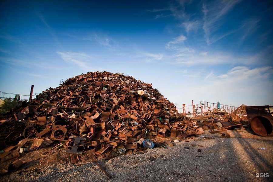 Отзывы на компанию Башвтормет в Уфе c фото