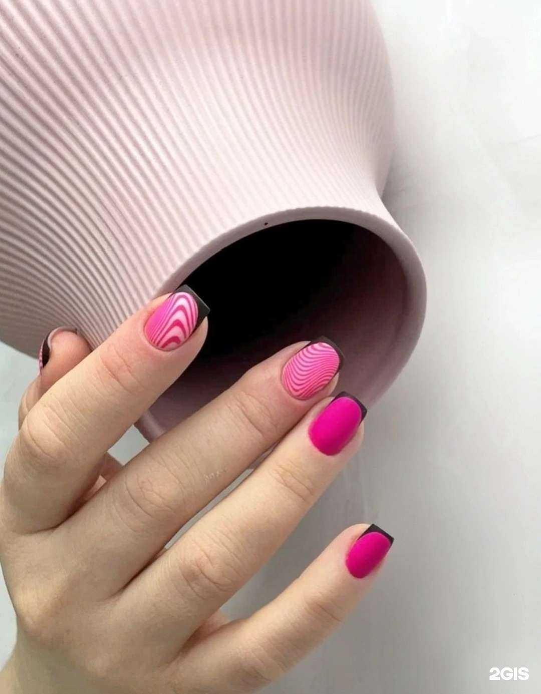 Отзывы на компанию НогтиПилки в Екатеринбурге c фото