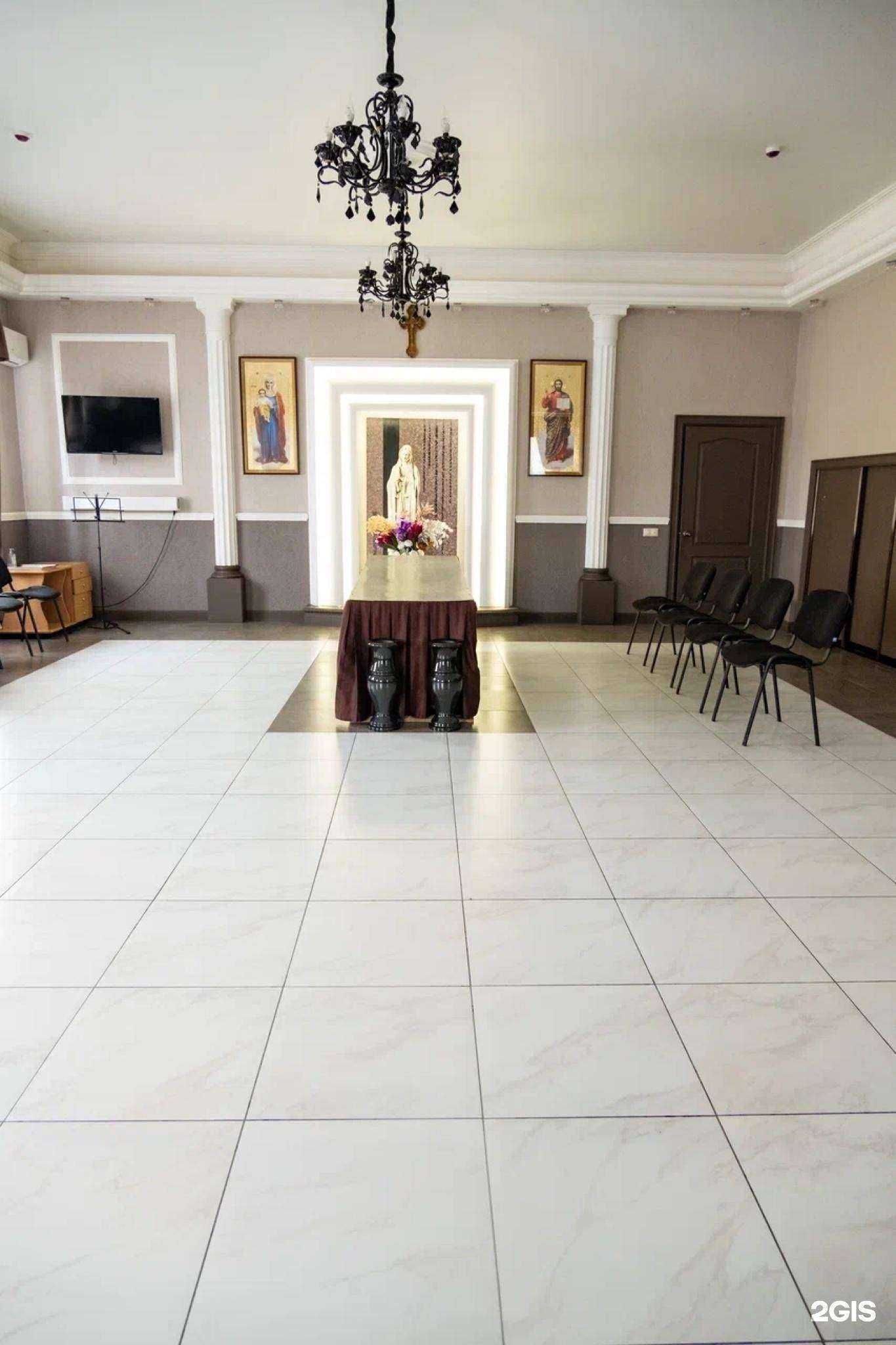 Отзывы на компанию Республиканский центр ритуального обслуживания в Ижевске c фото