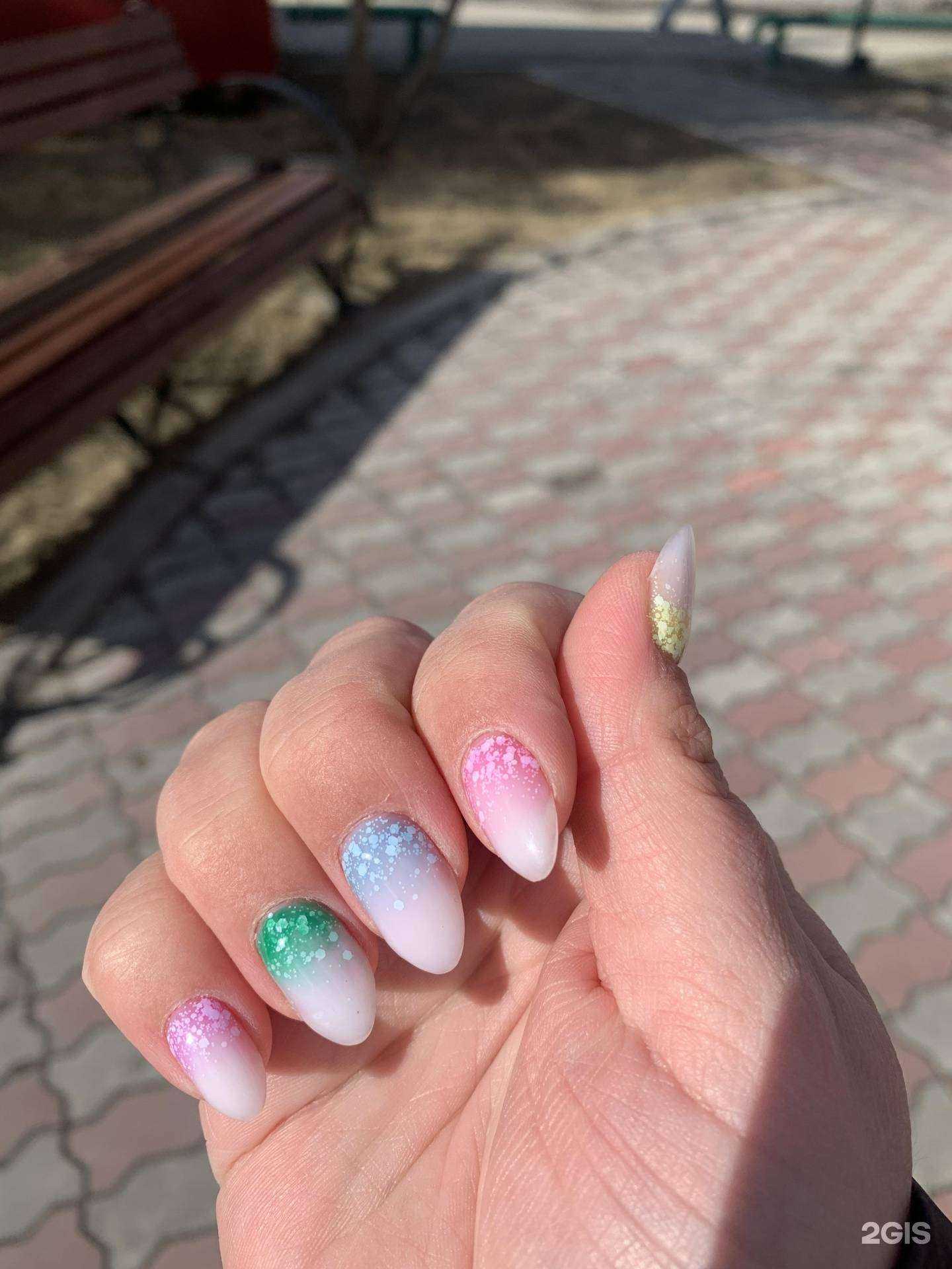 Отзывы на компанию Dianthus beauty studio в Ноябрьске c фото