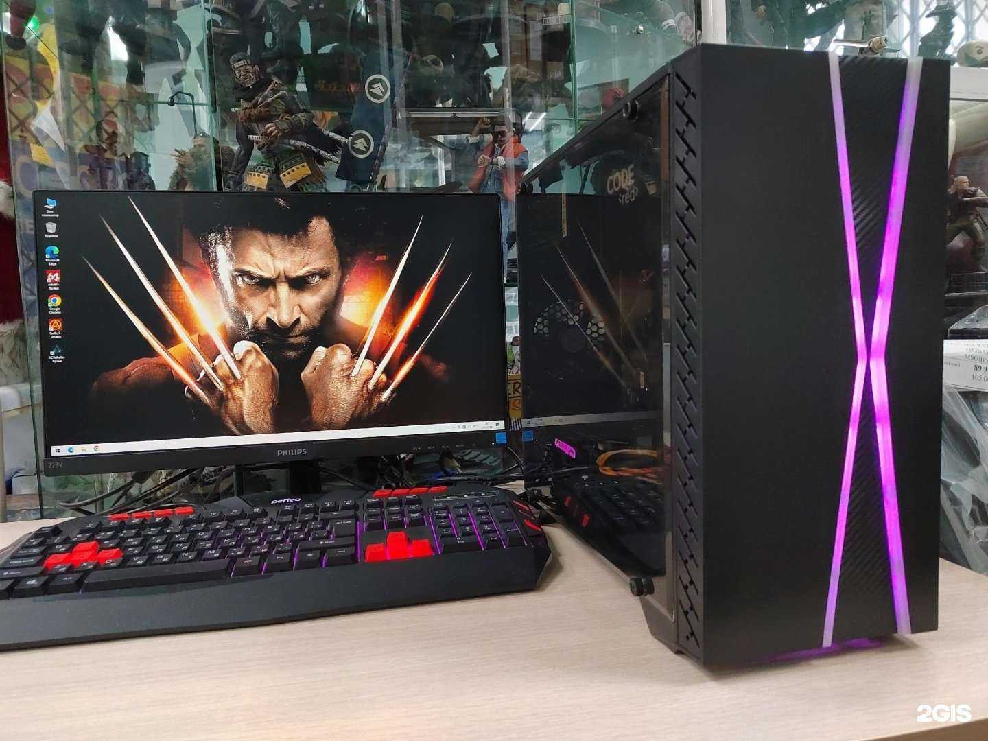 Отзывы на компанию Квант-Компьютерс в г. Магнитогорск c фото