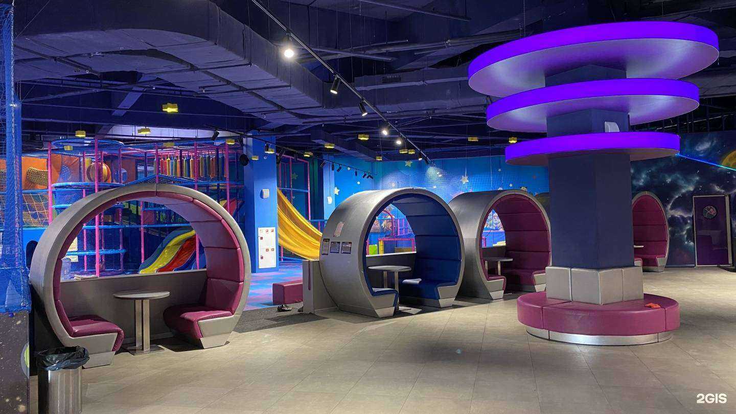 Отзывы на компанию Dream Park в Ростове-на-Дону c фото