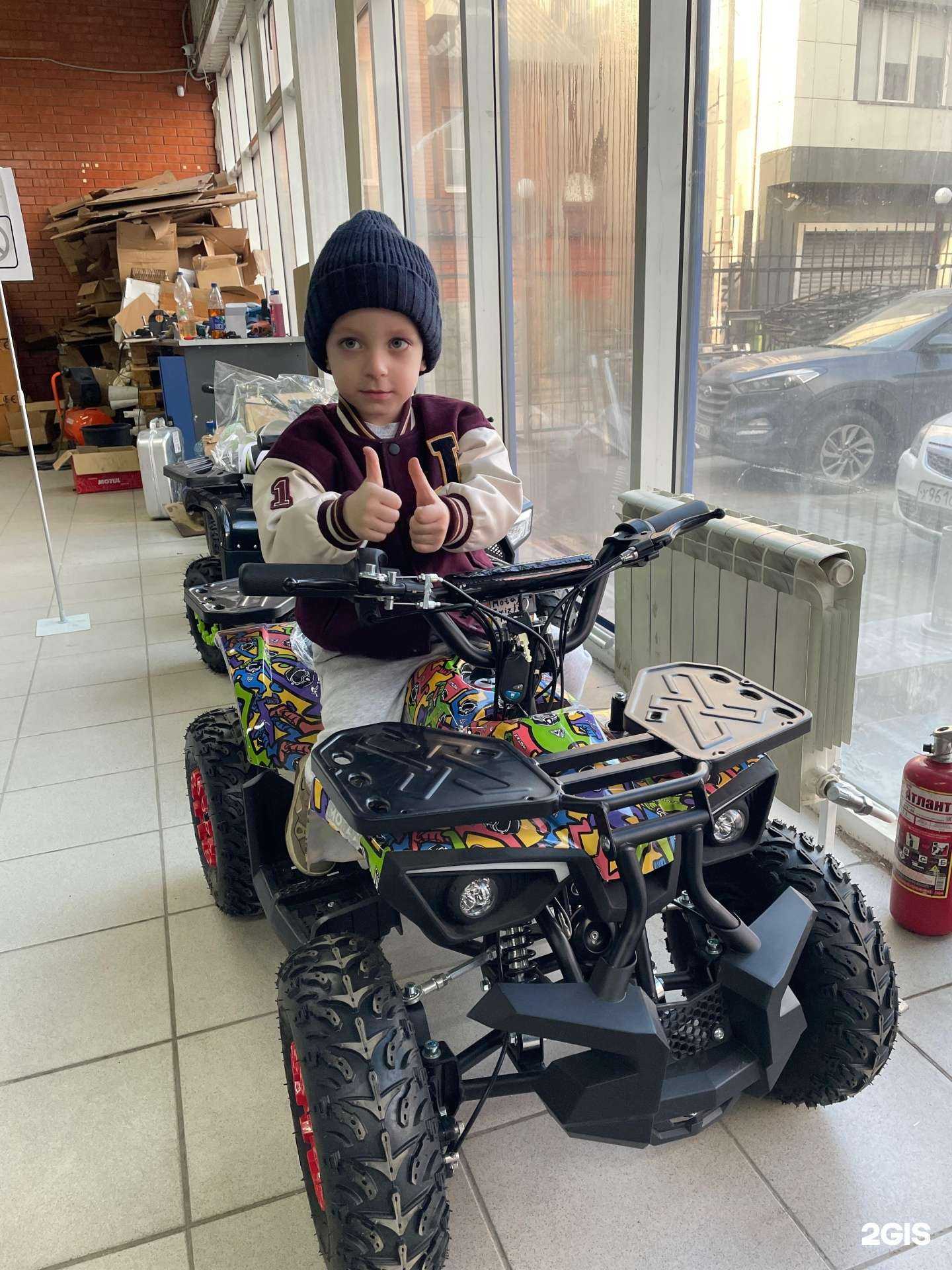 Отзывы на компанию Мотосклад 61 в г. Ростов-на-Дону c фото