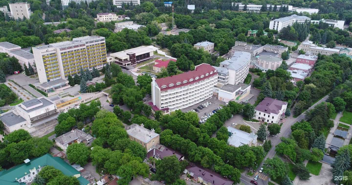 Отзывы на компанию Машук в Пятигорске c фото