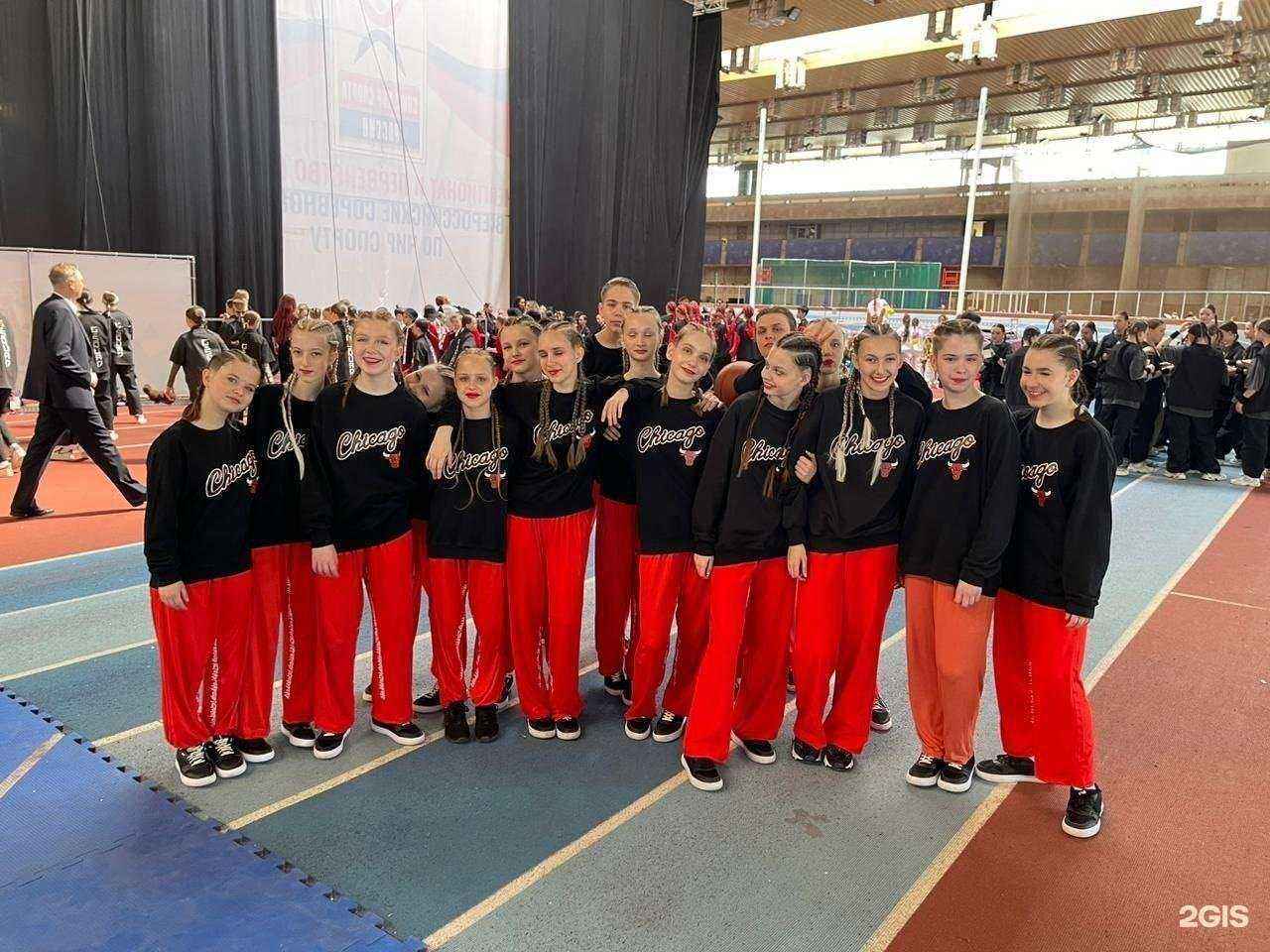 Отзывы на компанию ProТанцы в Калуге c фото