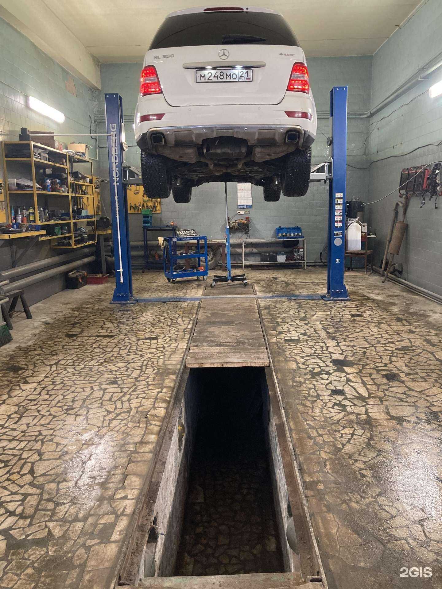 Отзывы на компанию Auto Reboot в Чебоксарах c фото