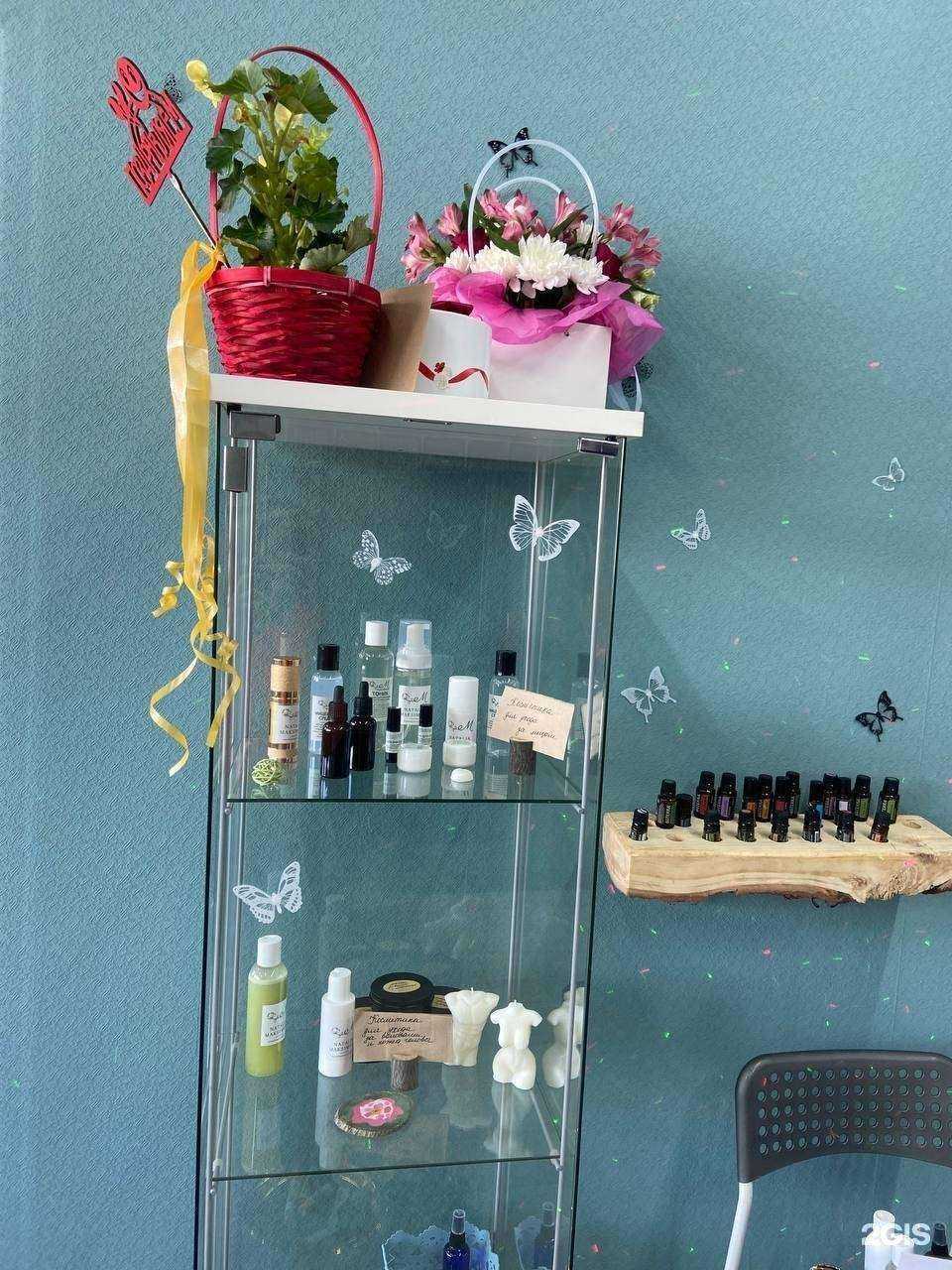 Отзывы на компанию Аромат Души в г. Новокузнецк c фото