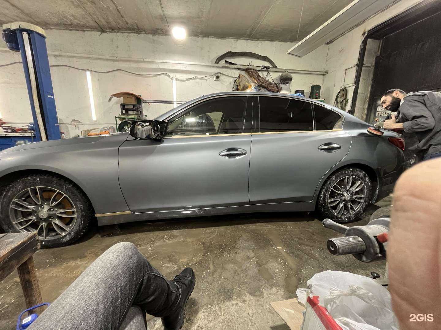 Отзывы на компанию Маховик в Самаре c фото