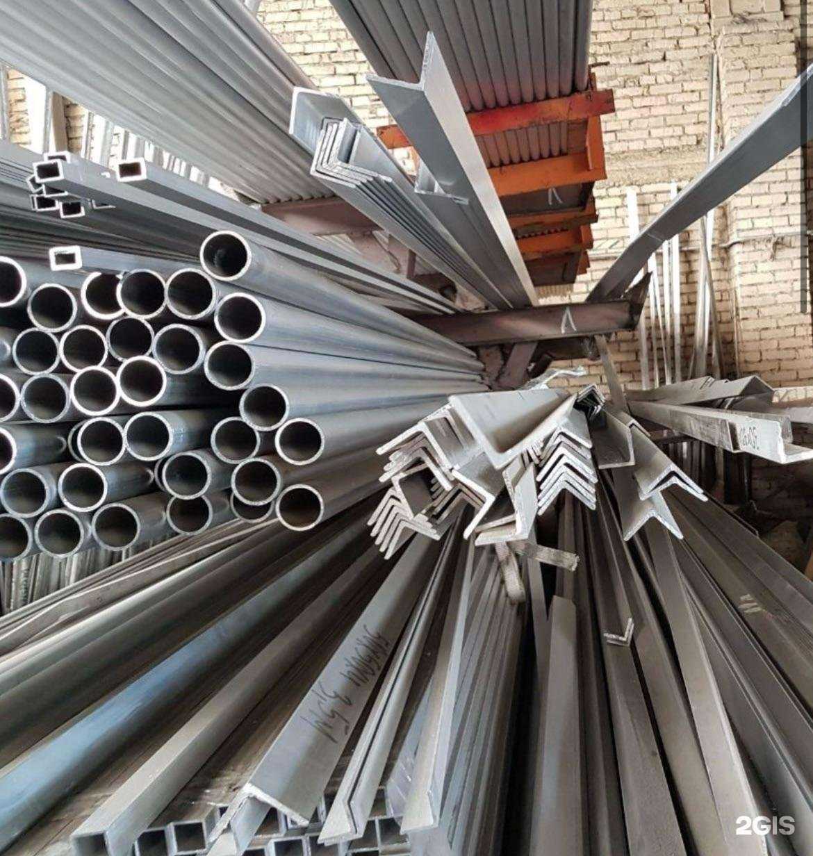 Отзывы на компанию Абаканский завод металлоконструкций в г. Абакан c фото